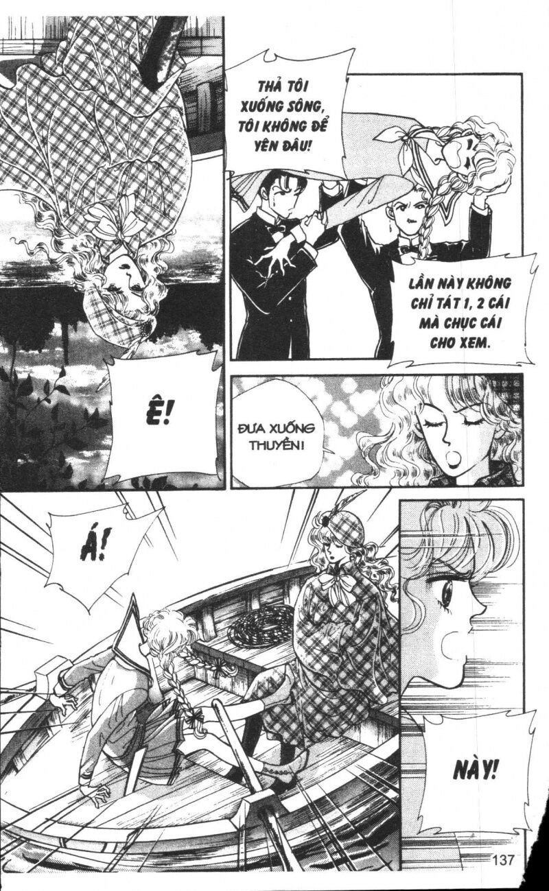 Tạm Biệt Iris Chapter 2 - 63