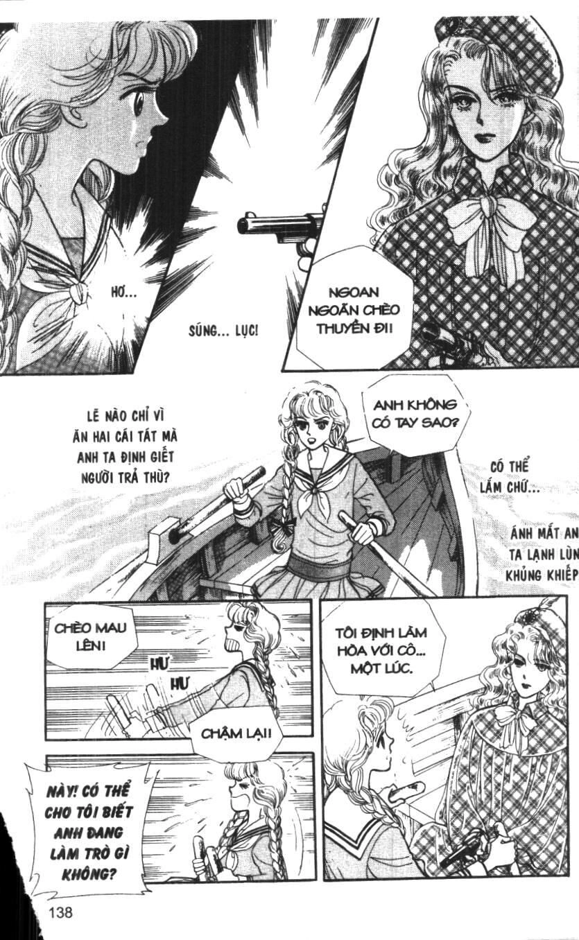 Tạm Biệt Iris Chapter 2 - 64