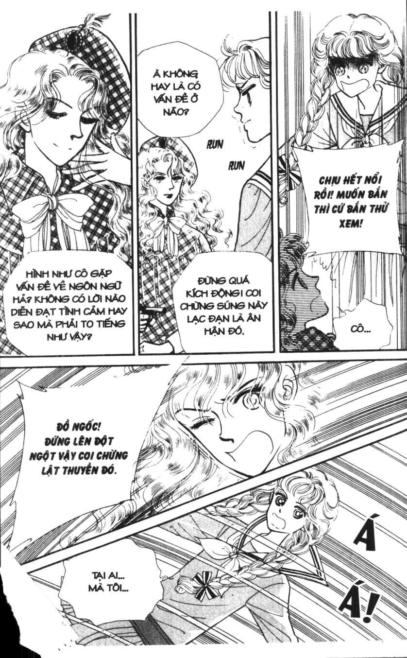 Tạm Biệt Iris Chapter 2 - 66