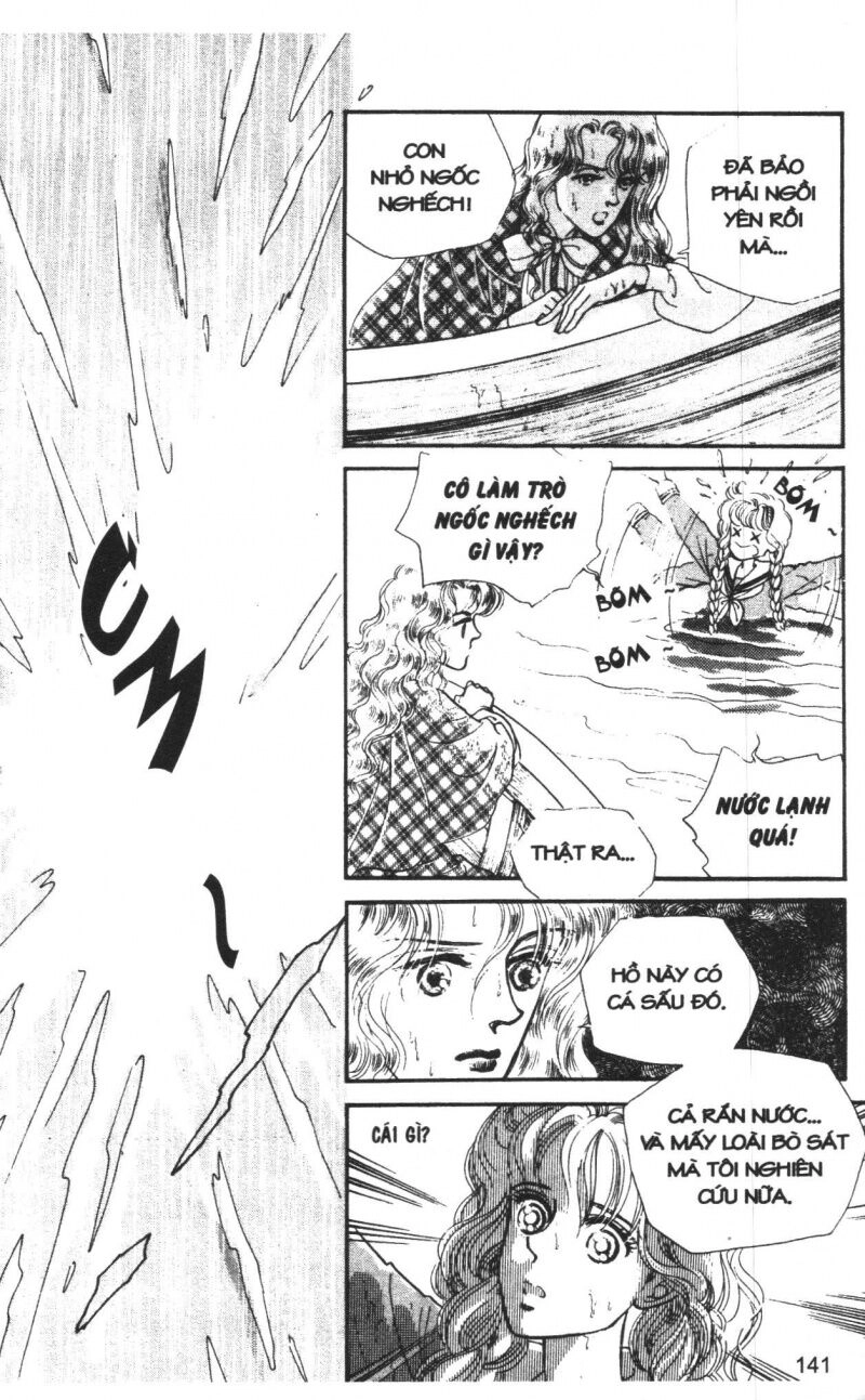 Tạm Biệt Iris Chapter 2 - 67