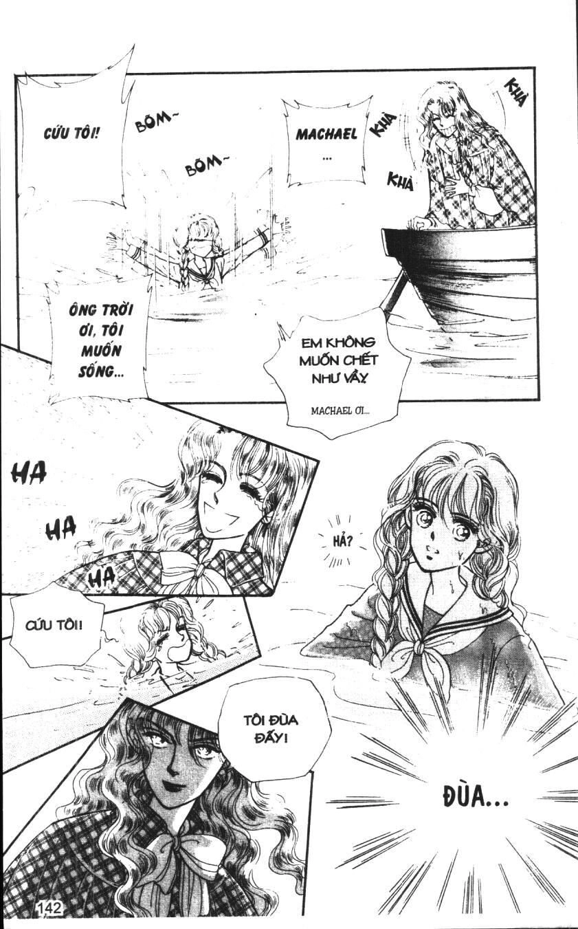 Tạm Biệt Iris Chapter 2 - 68