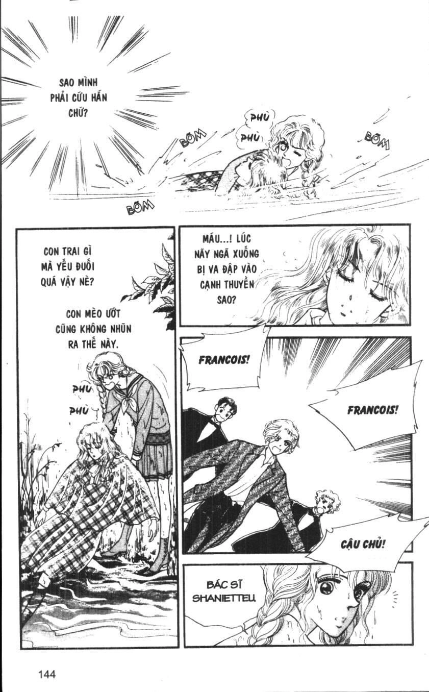 Tạm Biệt Iris Chapter 2 - 71