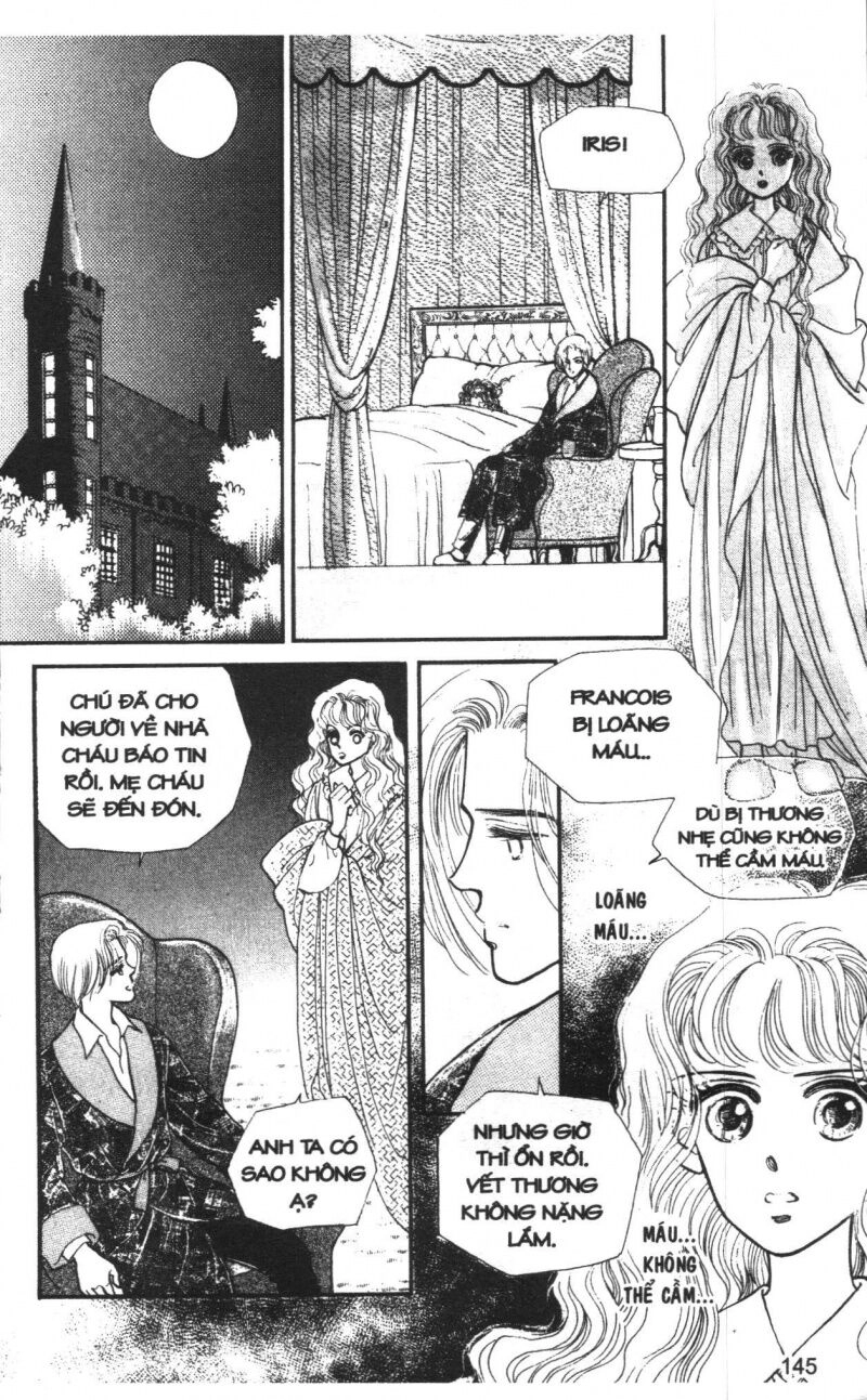 Tạm Biệt Iris Chapter 2 - 72