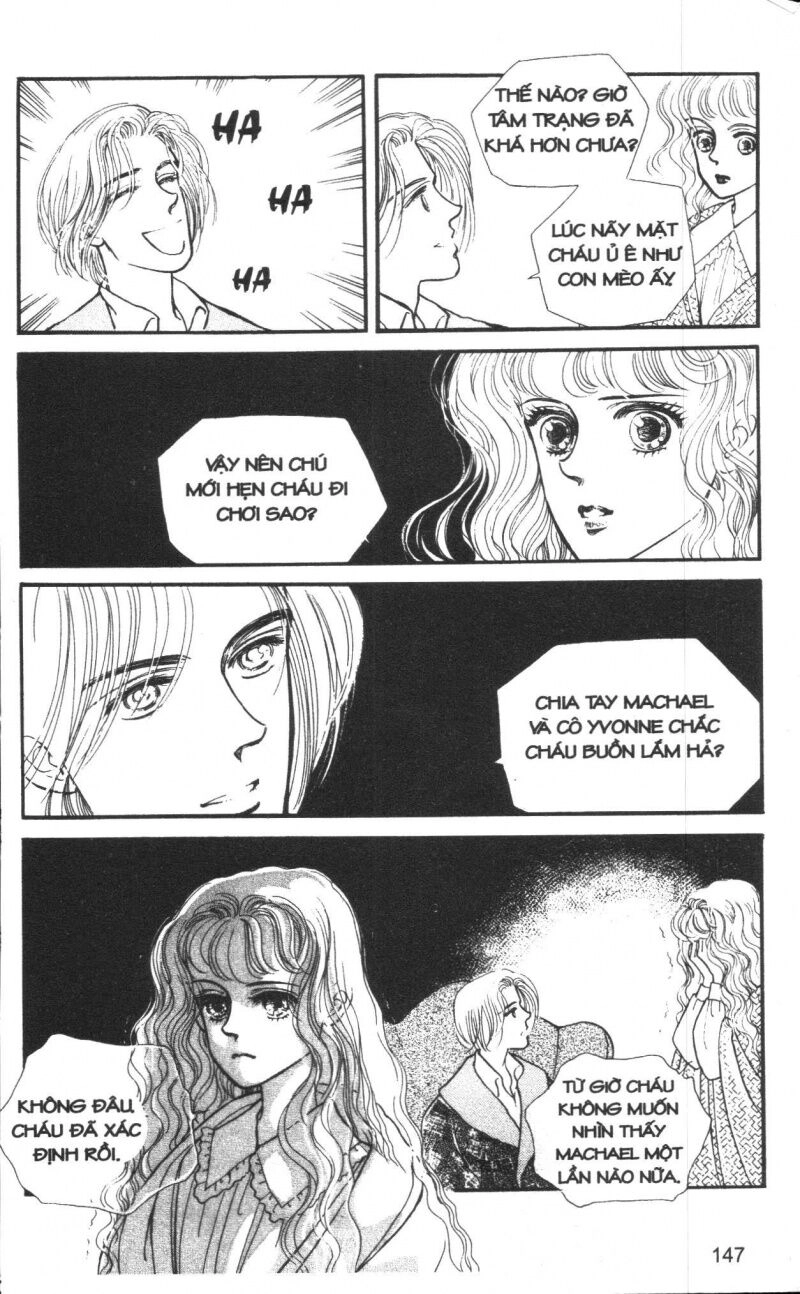 Tạm Biệt Iris Chapter 2 - 74