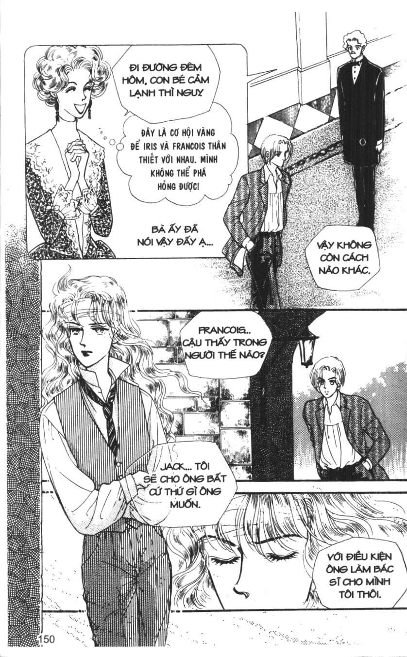 Tạm Biệt Iris Chapter 2 - 77