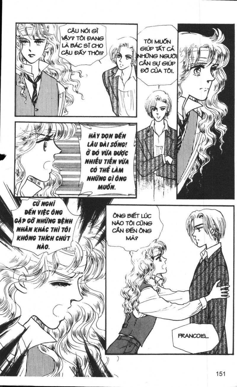 Tạm Biệt Iris Chapter 2 - 78