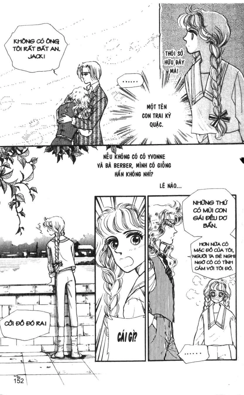 Tạm Biệt Iris Chapter 2 - 79