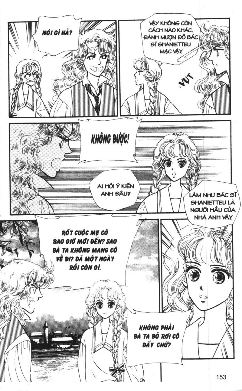 Tạm Biệt Iris Chapter 2 - 80