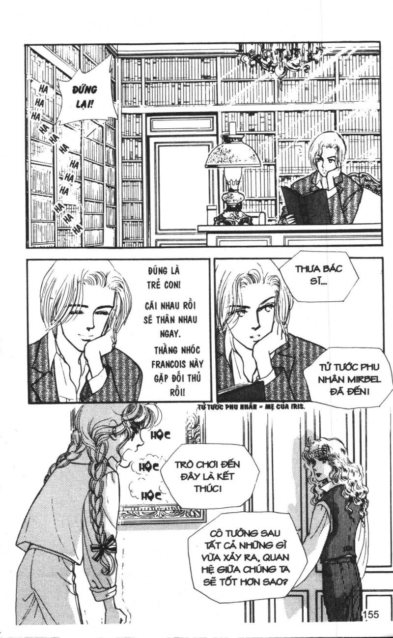 Tạm Biệt Iris Chapter 2 - 82