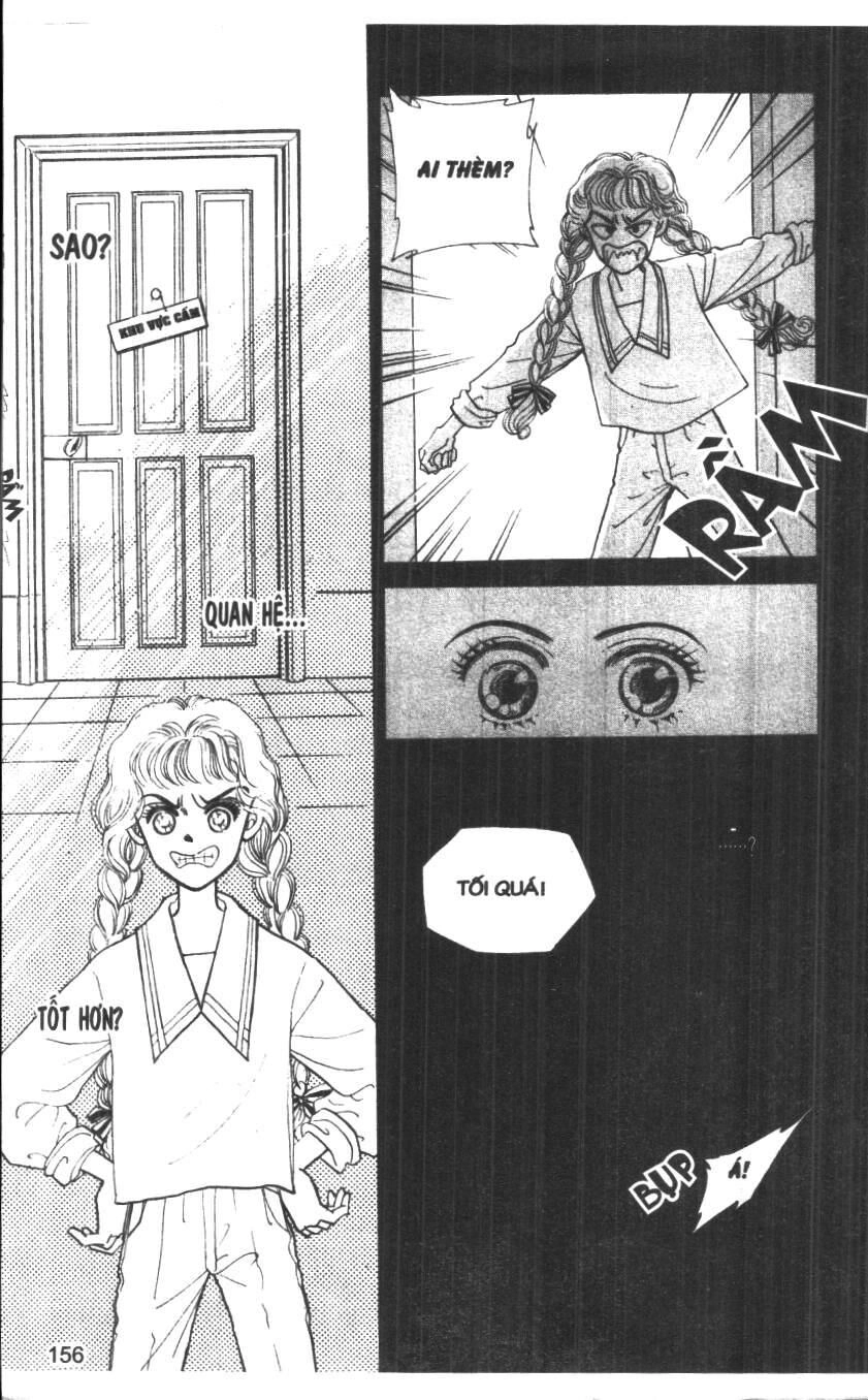 Tạm Biệt Iris Chapter 2 - 83