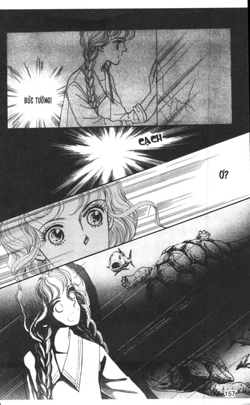 Tạm Biệt Iris Chapter 2 - 84