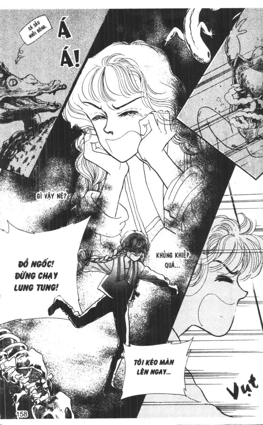 Tạm Biệt Iris Chapter 2 - 85