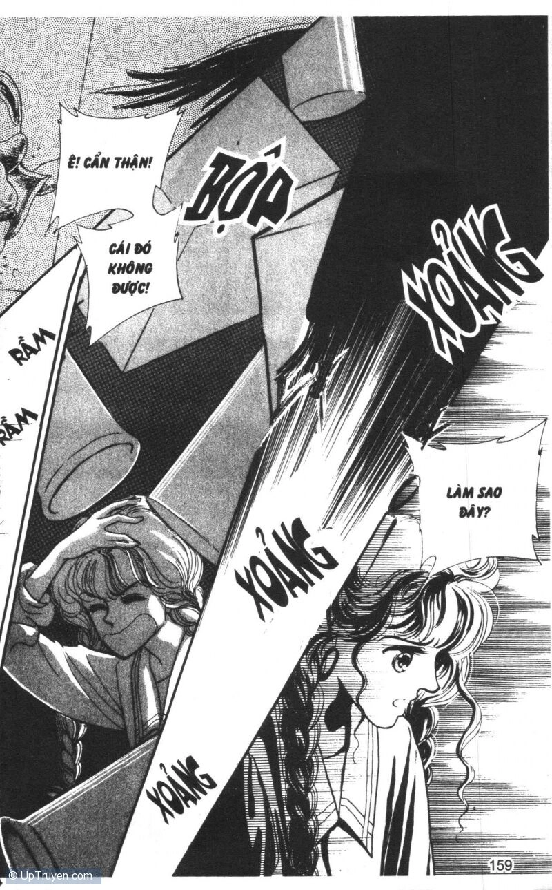 Tạm Biệt Iris Chapter 2 - 86