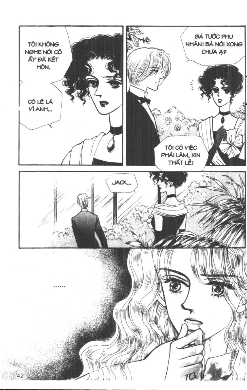 Tạm Biệt Iris Chapter 3 - 42