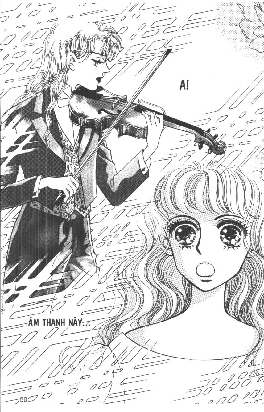 Tạm Biệt Iris Chapter 3 - 51