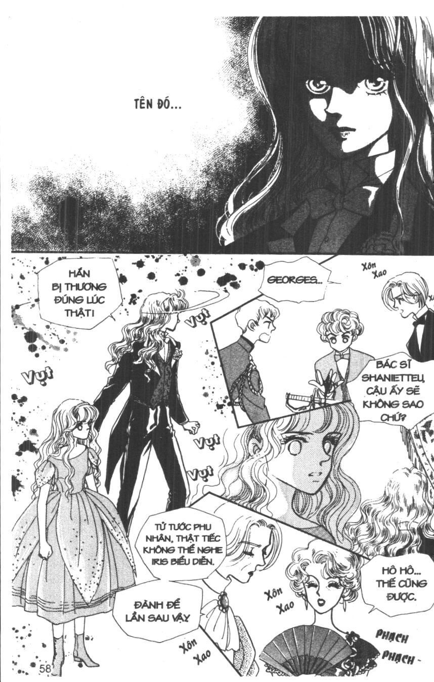 Tạm Biệt Iris Chapter 3 - 59