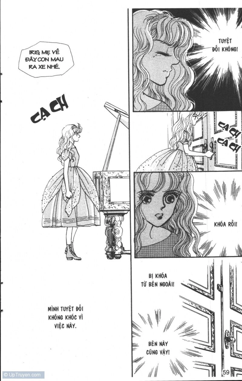 Tạm Biệt Iris Chapter 3 - 60