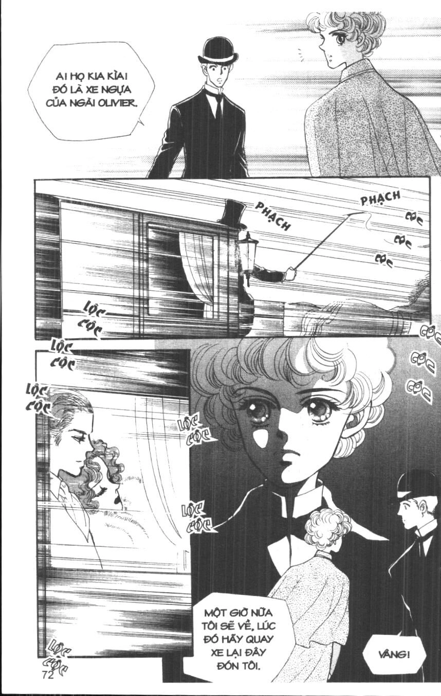 Tạm Biệt Iris Chapter 3 - 73