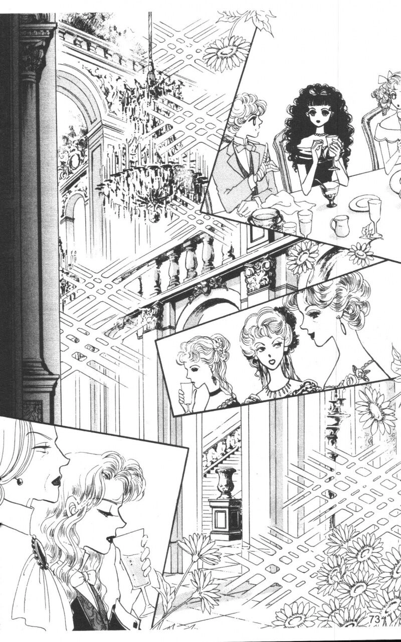 Tạm Biệt Iris Chapter 3 - 74