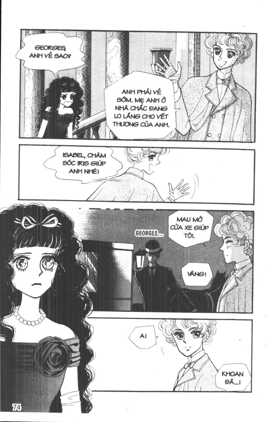 Tạm Biệt Iris Chapter 3 - 75