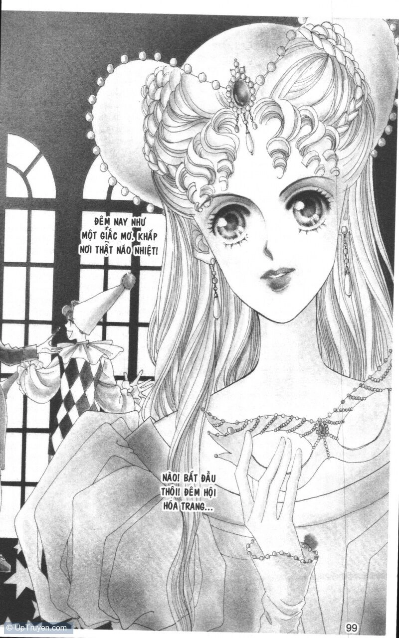 Tạm Biệt Iris Chapter 4 - 25