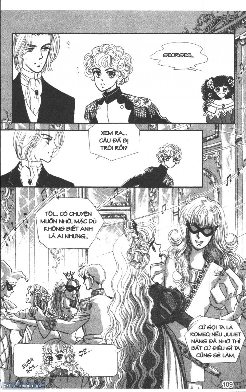 Tạm Biệt Iris Chapter 4 - 33