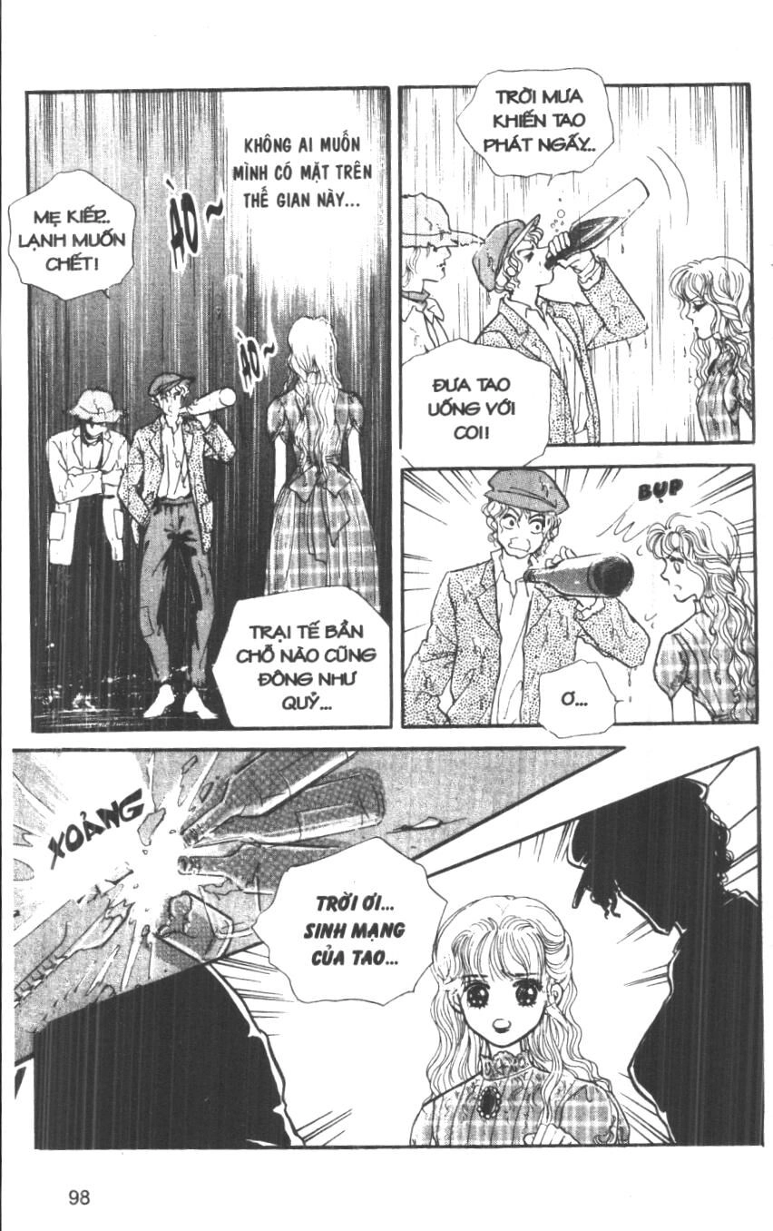 Tạm Biệt Iris Chapter 6 - 25