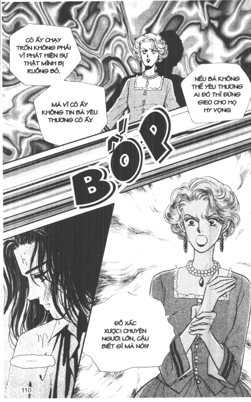 Tạm Biệt Iris Chapter 6 - 35