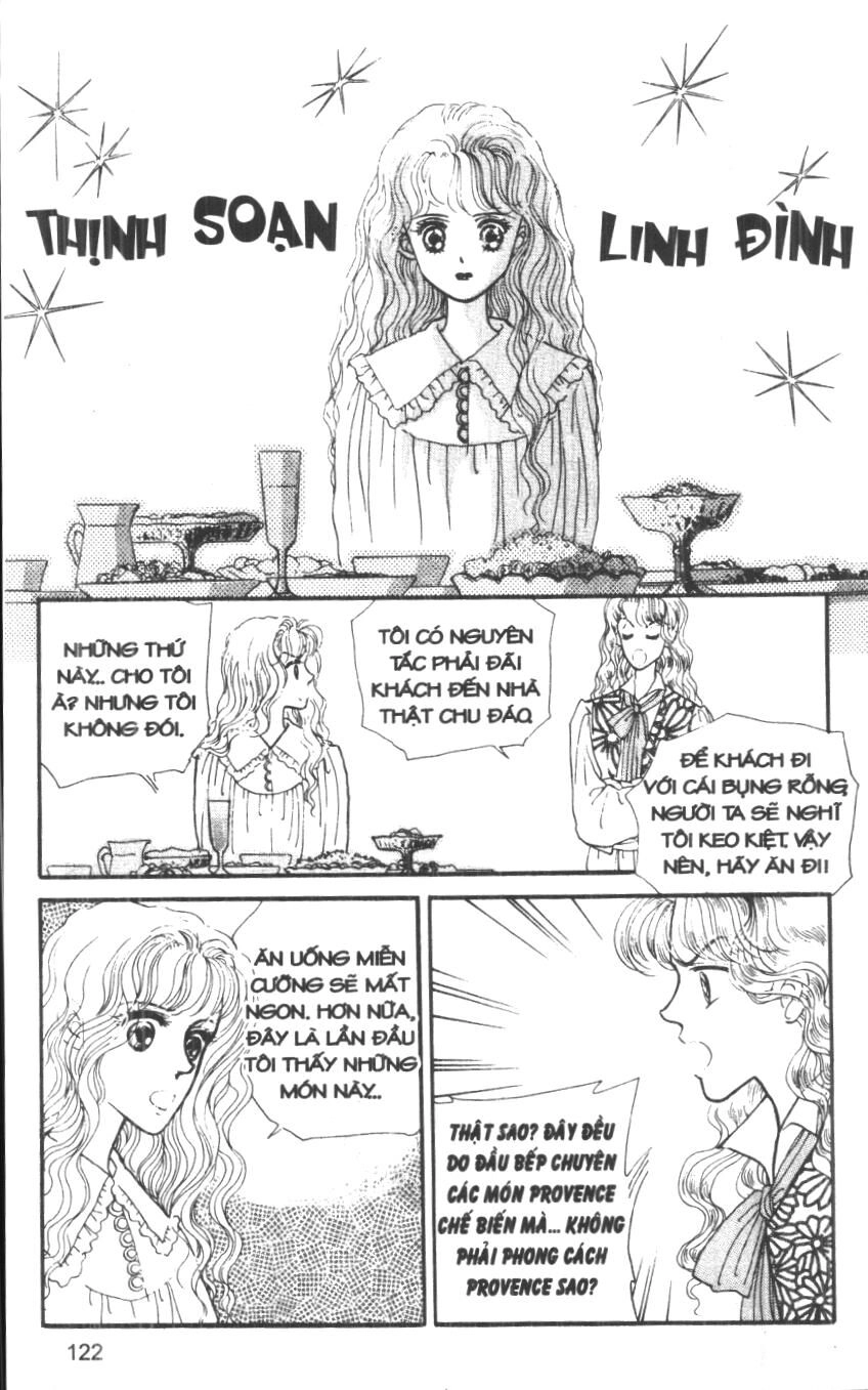 Tạm Biệt Iris Chapter 6 - 48