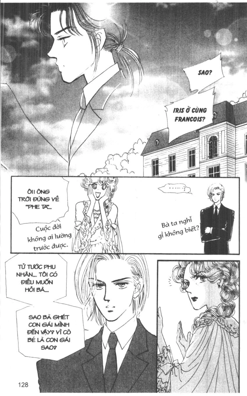 Tạm Biệt Iris Chapter 6 - 54