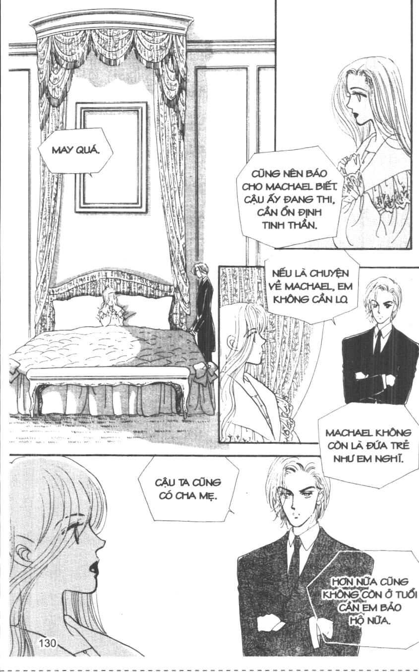 Tạm Biệt Iris Chapter 6 - 56