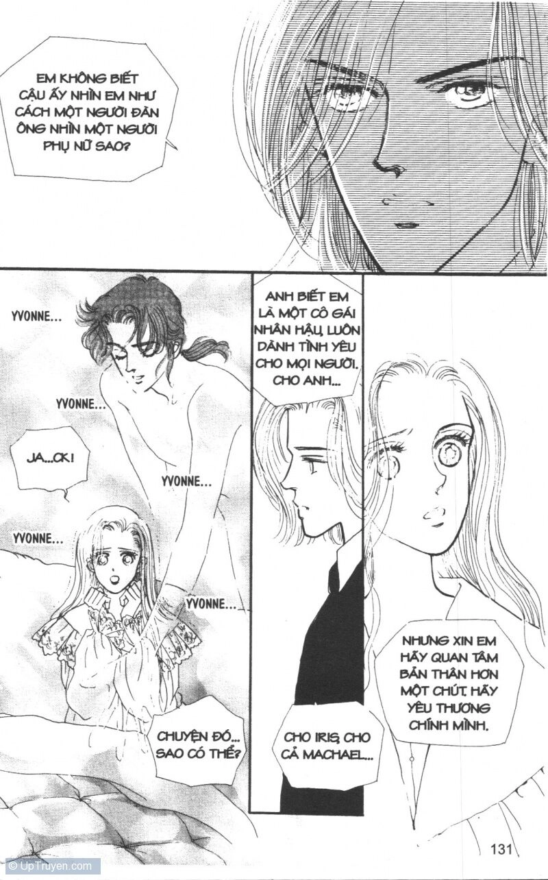 Tạm Biệt Iris Chapter 6 - 57