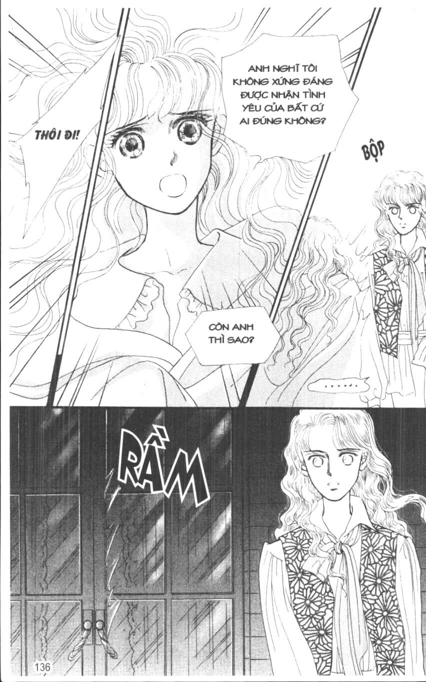 Tạm Biệt Iris Chapter 6 - 62