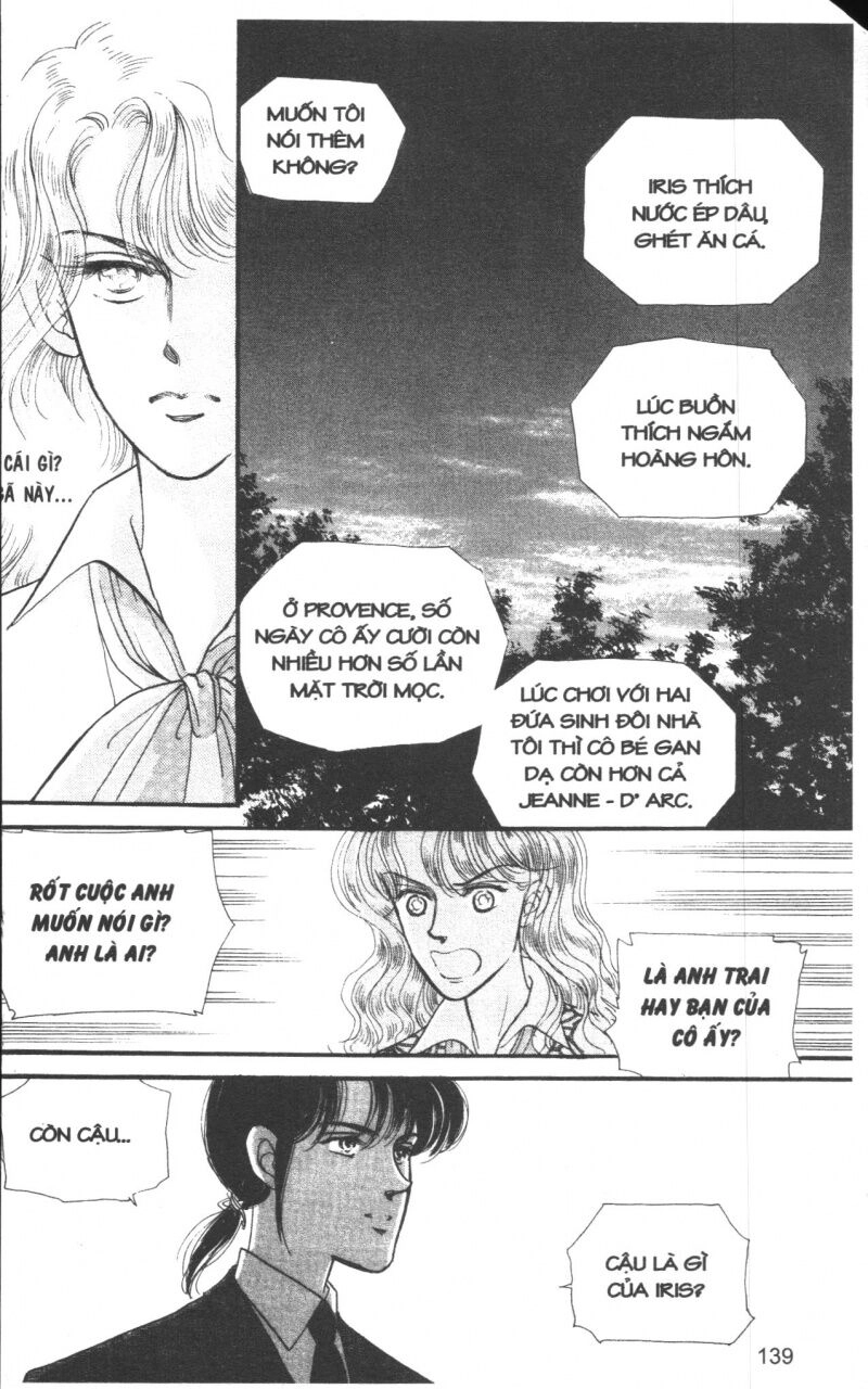 Tạm Biệt Iris Chapter 6 - 65