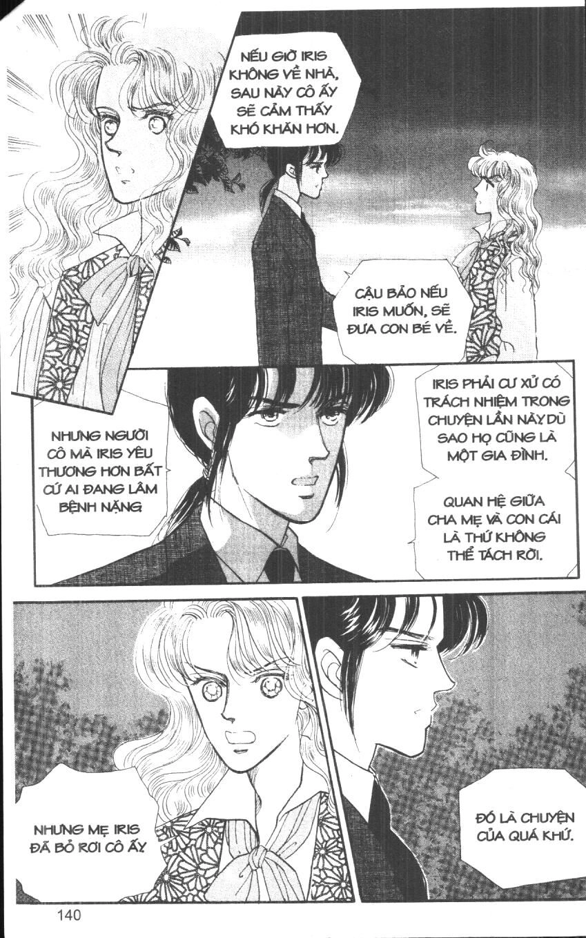 Tạm Biệt Iris Chapter 6 - 66