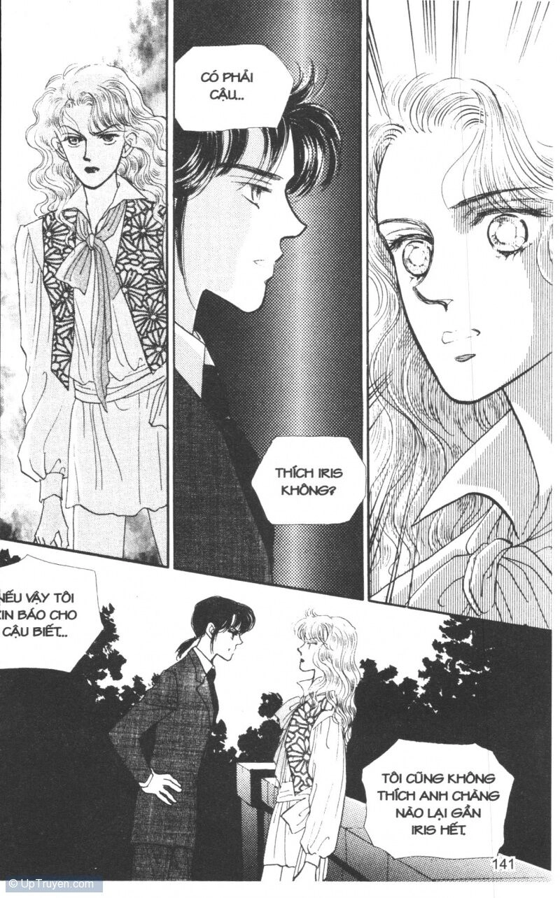 Tạm Biệt Iris Chapter 6 - 67