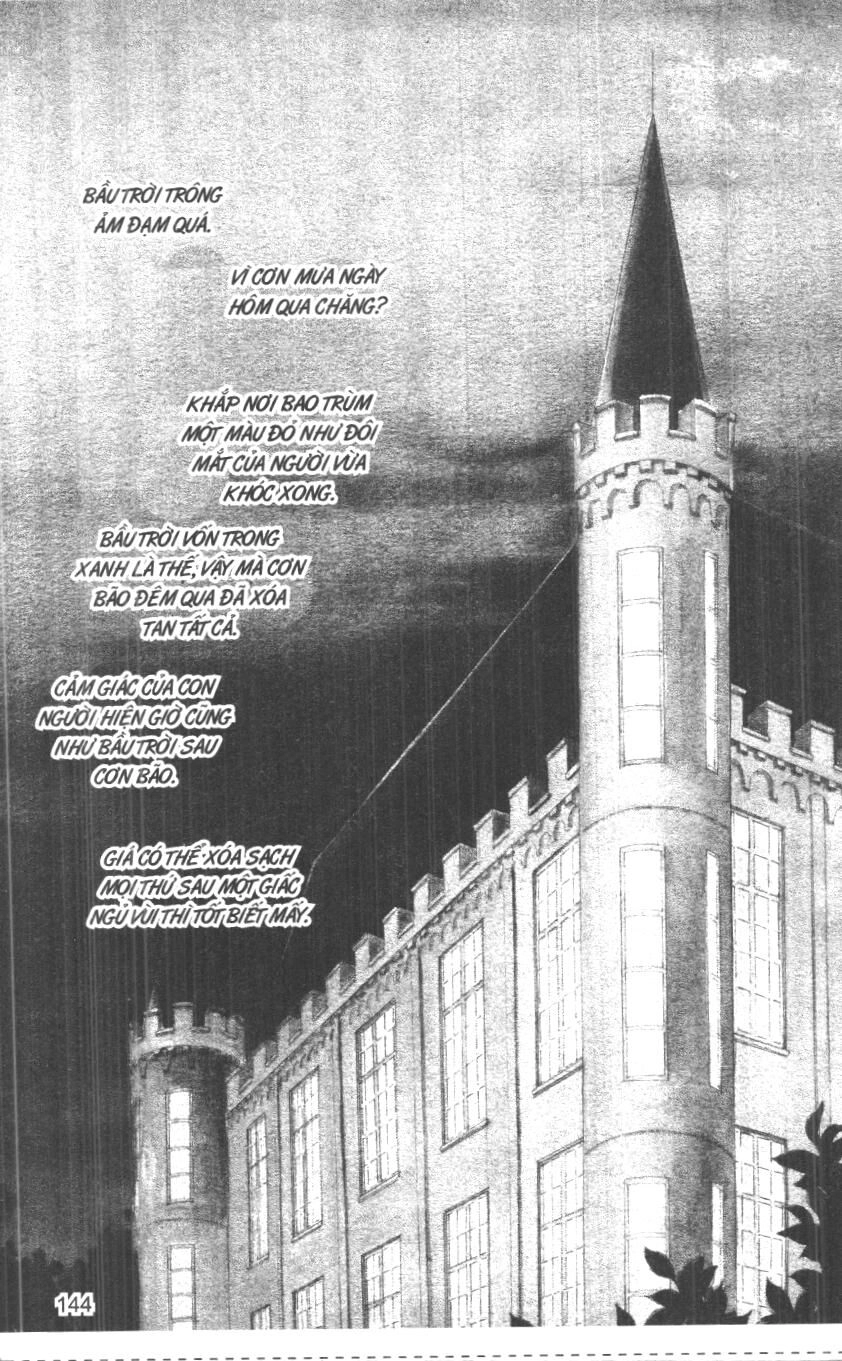 Tạm Biệt Iris Chapter 6 - 71