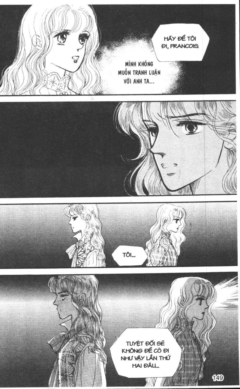 Tạm Biệt Iris Chapter 6 - 76