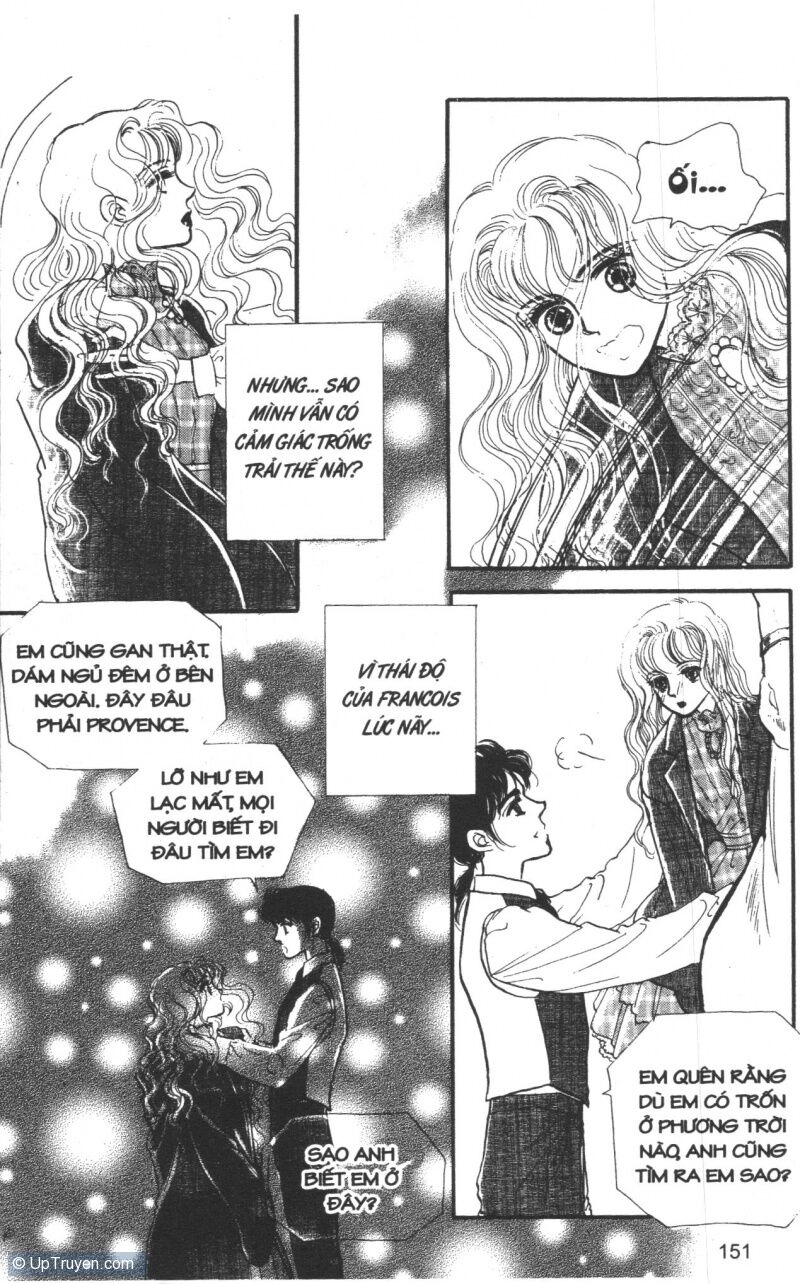 Tạm Biệt Iris Chapter 6 - 78