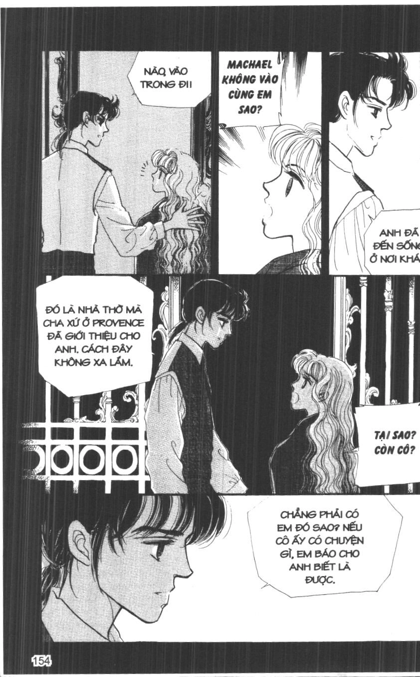 Tạm Biệt Iris Chapter 6 - 81