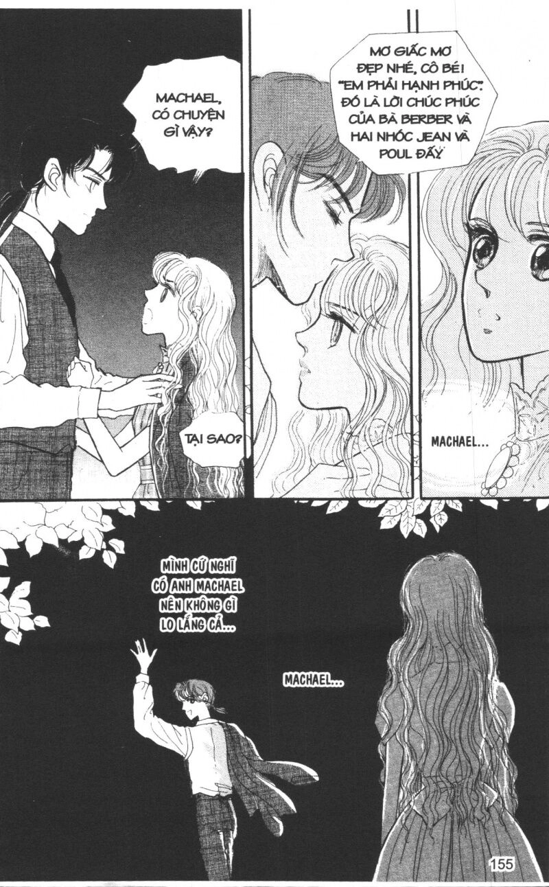 Tạm Biệt Iris Chapter 6 - 82