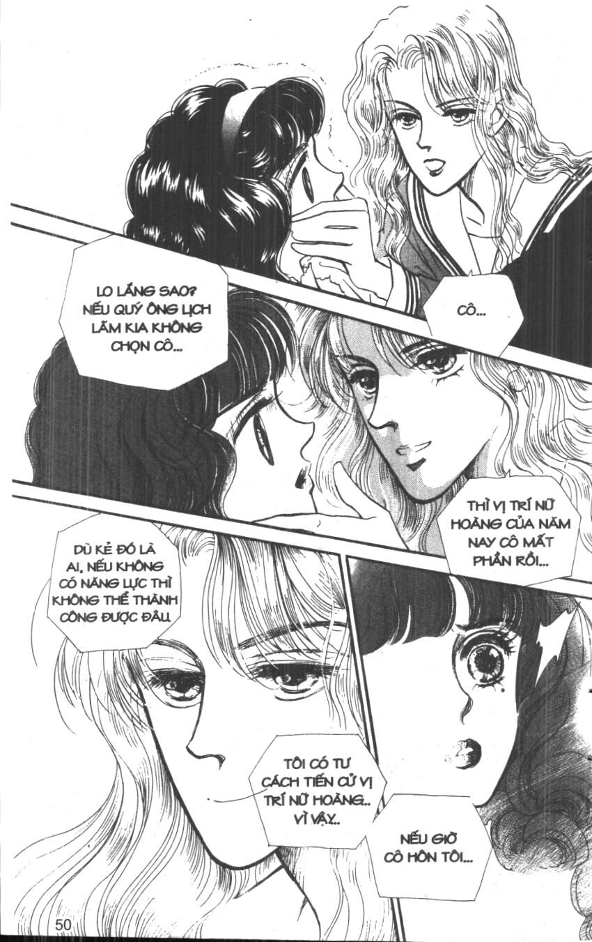 Tạm Biệt Iris Chapter 7 - 50