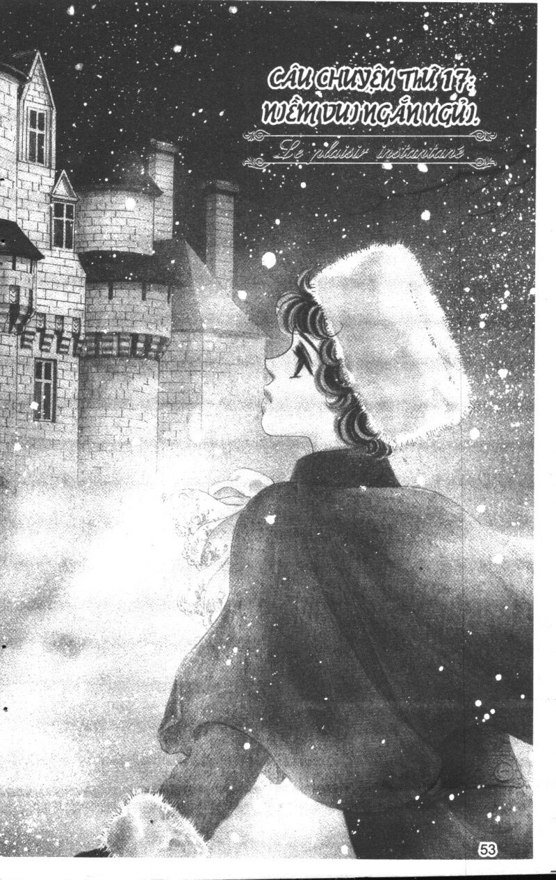 Tạm Biệt Iris Chapter 7 - 53