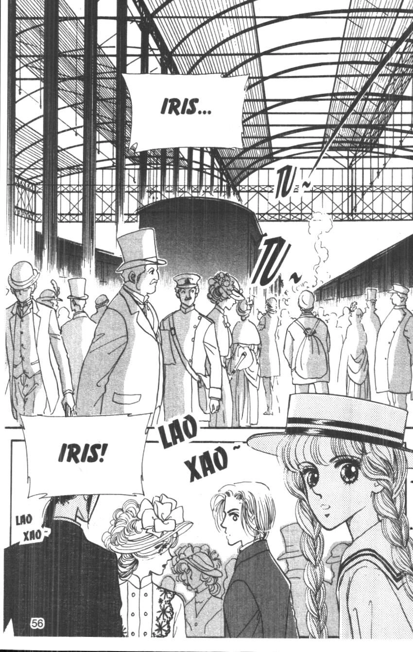 Tạm Biệt Iris Chapter 7 - 56