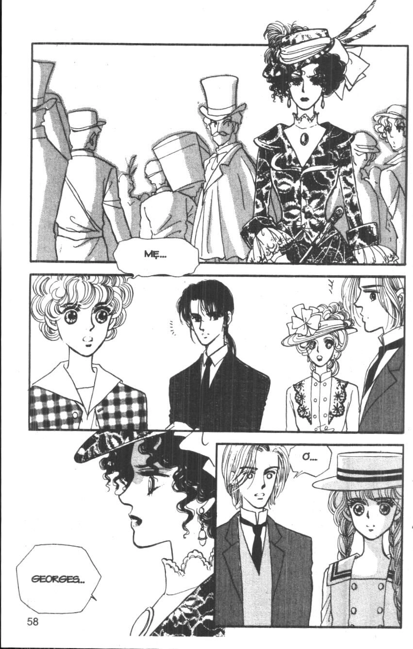 Tạm Biệt Iris Chapter 7 - 59