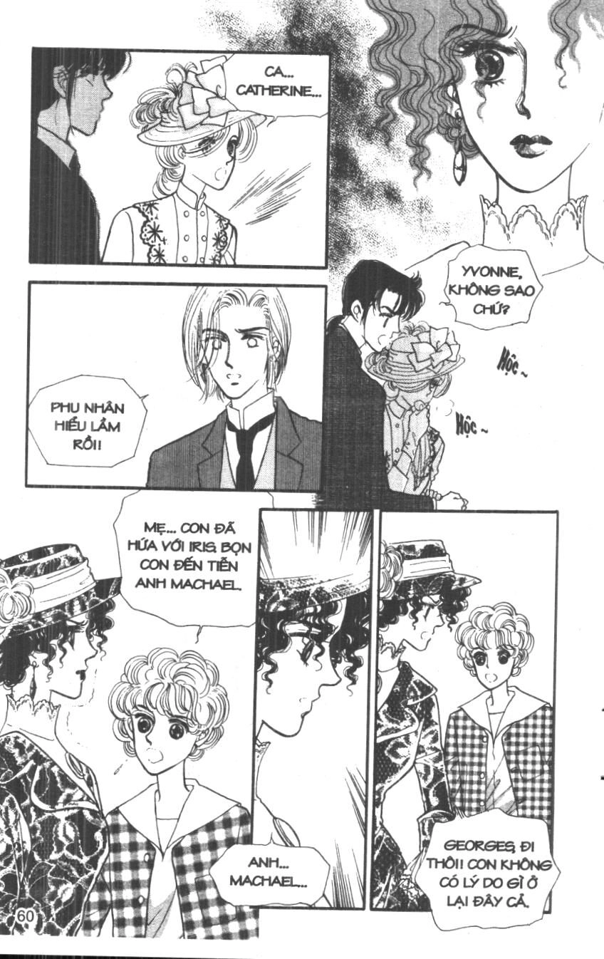 Tạm Biệt Iris Chapter 7 - 62