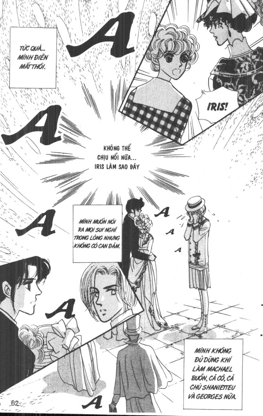 Tạm Biệt Iris Chapter 7 - 65