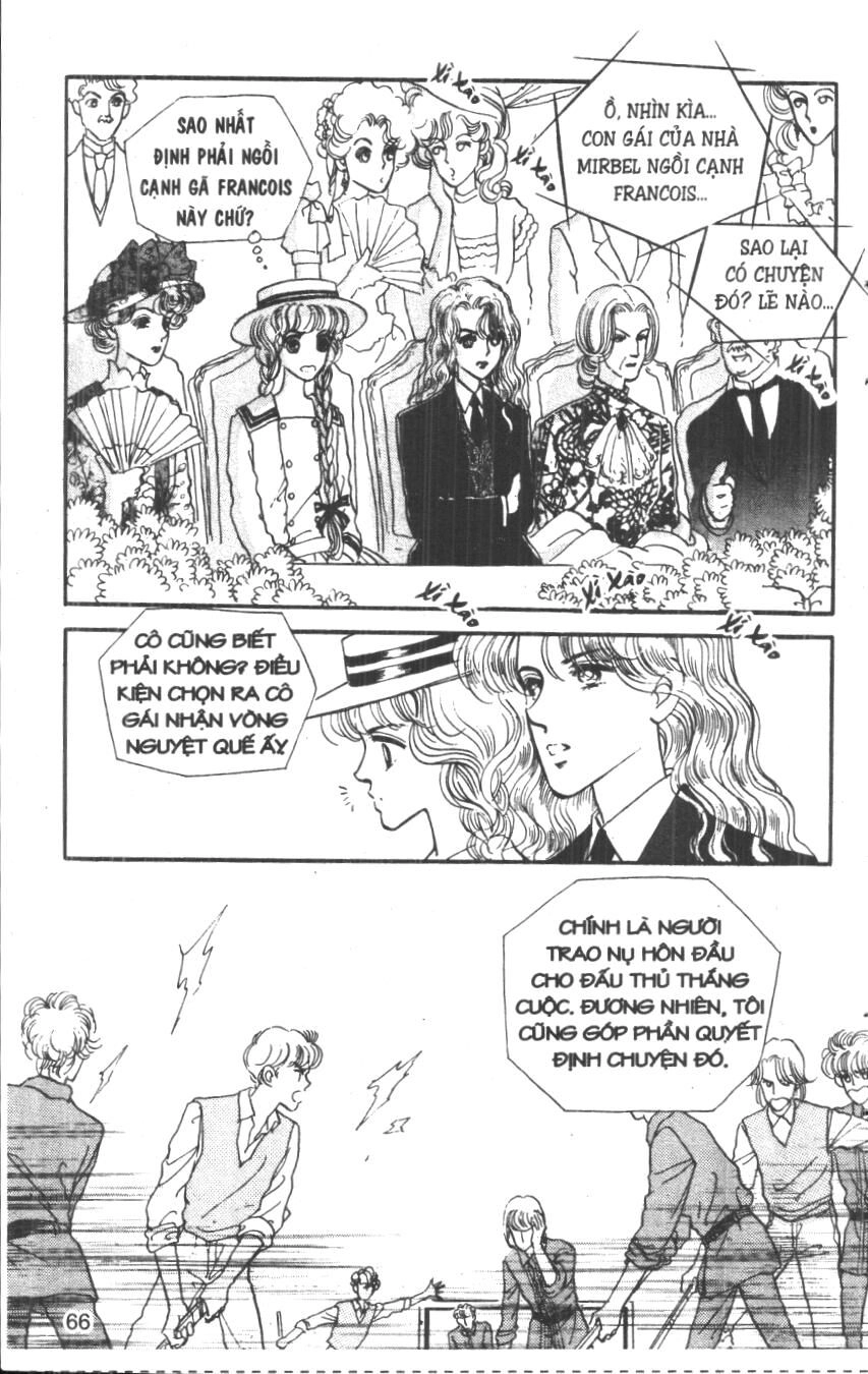 Tạm Biệt Iris Chapter 7 - 69