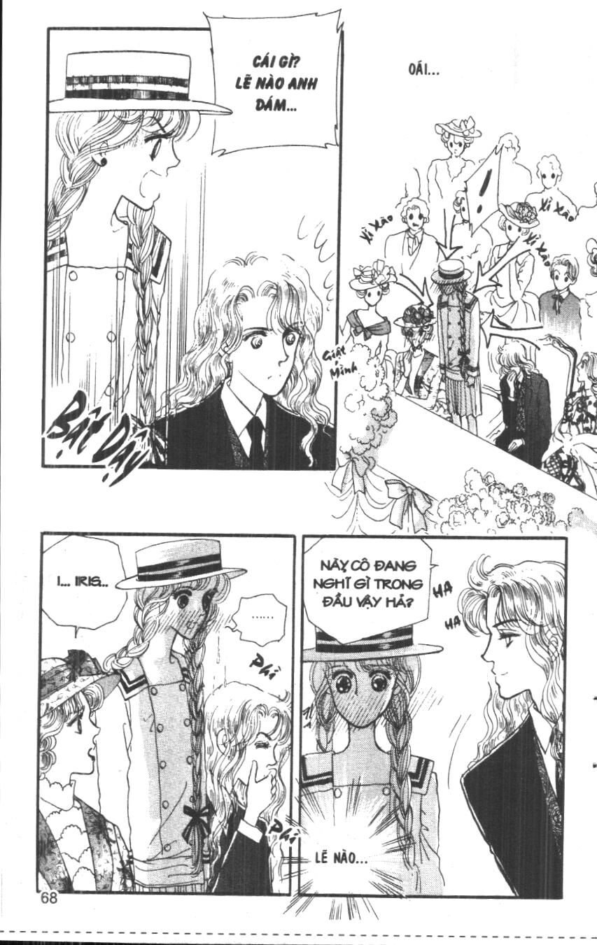 Tạm Biệt Iris Chapter 7 - 71