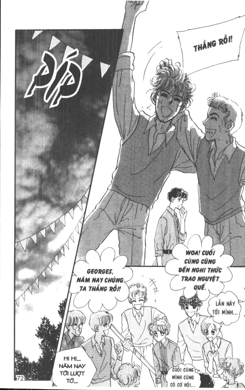 Tạm Biệt Iris Chapter 7 - 75